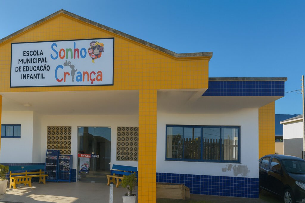 EMEI Sonho de Criança