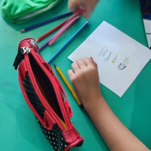 Quadro da Família 01