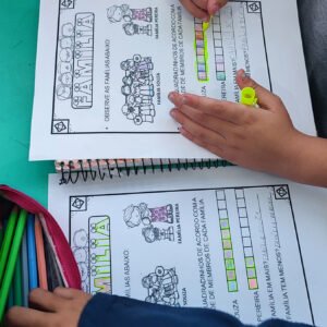 Atividade de Matemática