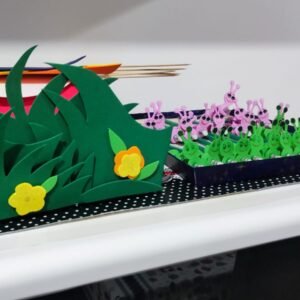 Lembrança de despedida